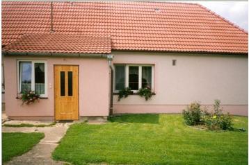 República Checa Chata Všemyslice, Exterior República Checa Chata Všemyslice, Exterior